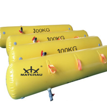 Portable and Collapsible Soft PVC Water Filled Weight Bag for Load Test